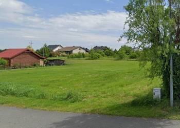 Działka budowlana na sprzedaż