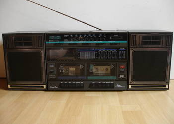 Radiomagnetofon ICE -SRR 2478