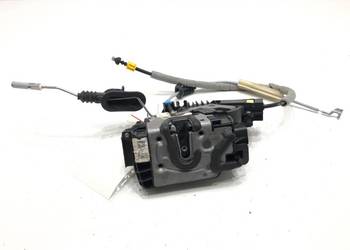 ZAMEK DRZWI LEWY TYŁ MERCEDES CLS Sportowy/Coupe A0997309700