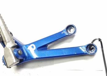 SET PRAWY HONDA CBR 900 RR CBR 954 RR TYŁ SET PRAWY HONDA CBR 900 RR CBR 954 RR TYŁ