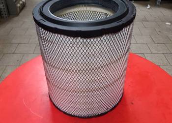 84475951 Filtr powietrza Ciągnik New Holland Case