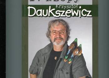 Pamiętnik IV Rzepy - Daukszewicz