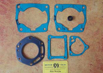 Zestaw uszczelek silnika Honda NSR , CRM 125 86-01 rp. MT210101