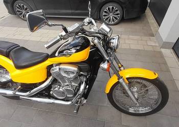 Honda Shadow 600