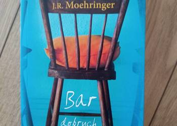 J. R. Moehringer - Bar dobrych ludzi. Wspomnienia.