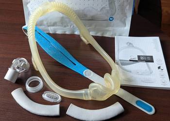 Maska CPAP Resmed AirFit N30i (STD+M)