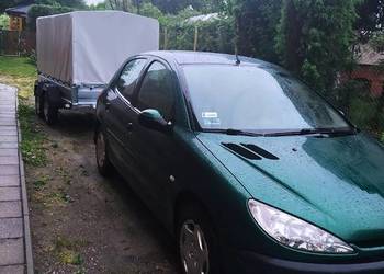 Peugeot z Polskiego salonu