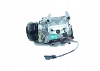 SPRĘŻARKA KLIMATYZACJI FORD FIESTA MK4 1.8 D SPRĘŻARKA KLIMATYZACJI FORD FIESTA MK4 1.8 D