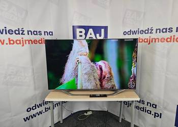 Telewizor Samsung UE55ES8000 Dostawa / Gwarancja