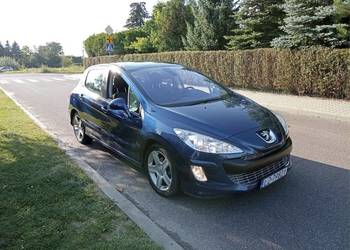 Peugeot 308 1.6 Panorama