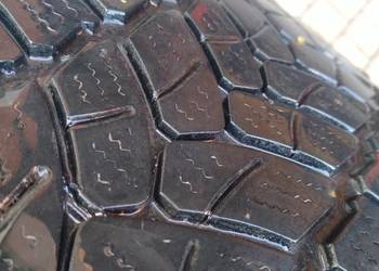 opony 195/65/15 r FIRESTONE WINTERHAWK 3 91 t bieżnik ok 5 mm nie naprawian
