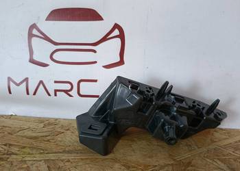 FORD FOCUS MK4 18- ŚLIZG ZDERZAKA PRAWY PRZÓD JX7B-17D958-A1