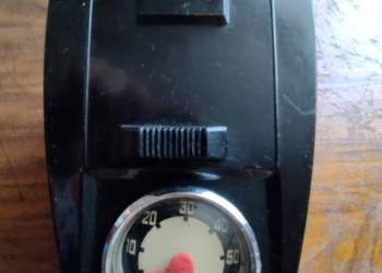 lampa przednia motorower herkules