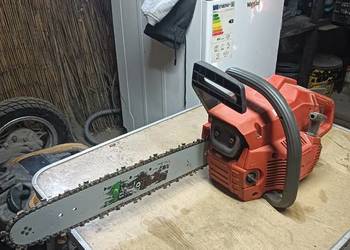 Sprzedam piłe huspvarna 136