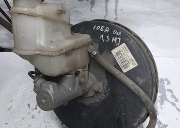 Fiat Idea Lancia Mussa  serwo , pompa hamulcowa 51725661