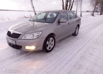 Skoda Octavia 1,8 lift 2009r