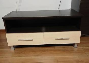 Meble w kolorze venge