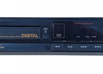 Crown Japan CD-80 kompaktowy odtwarzacz