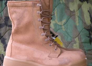 Buty ICWR Belleville Goretex 10,5R