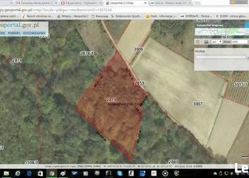 Kazimierz Dolny Bochotnica dz. 2879