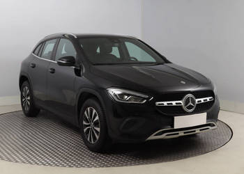 Mercedes GLA GLA 180