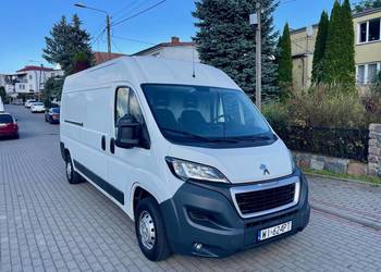 Peugot Boxer L3 H2