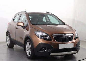 Opel Mokka 1.6