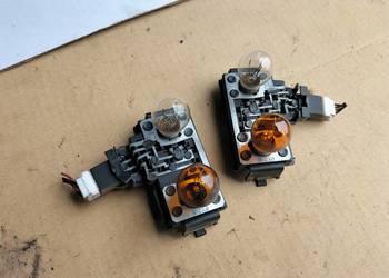 NISSAN PRIMERA P11 LIFT KOSTKA LAMPY TYLNEJ UCHWYT ŻARÓWKI WKŁAD LAMPY