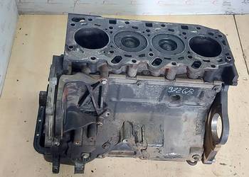 KIA SORENTO 2.5 CRDI D4CB blok wał tłoki dół