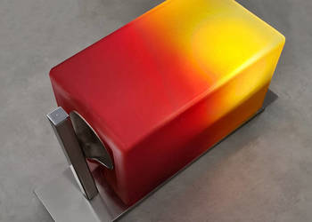 Lampa kinkiet Volta, e 27