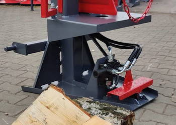 Łupak hydrauliczny DEMAROL Dostawa