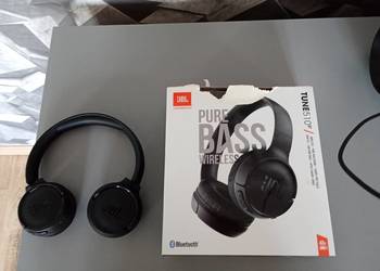 Sprzedam słuchawki jbl