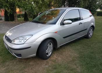 Ford Focus Opłaty 2027!