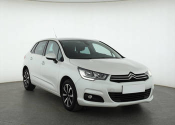 Citroen C4 1.2 PureTech