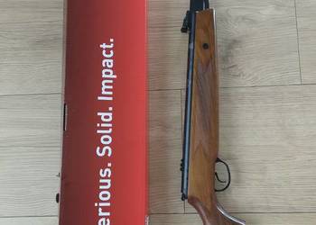 Hadsan kal. 6,35. MOD 55 QUATRO Trigger