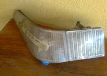 Lampa przód Volvo 480 1990