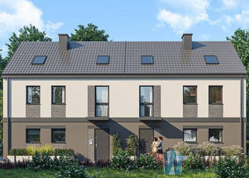 Oferta sprzedaży domu wolnostojącego 117.66m2 Iwiny Oferta sprzedaży domu wolnostojącego 117.66m2 Iwiny