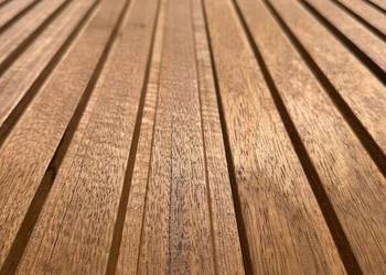 Deska elewacyjna EGZOTYCZNA thermo frake KL FAS KD 25x143mm Profil 3RHOMB