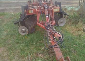 Brona talerzowa Gregoire Besson