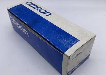 Omron G70A-ZIM16-5 Relay Module