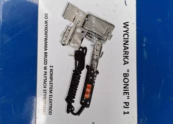 Zaciskarka REMS oraz inne narzędzia sprzedam