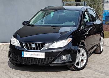 SEAT IBIZA  ST 1.6 TDI
