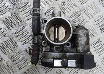 Przepustnica  0280750133 Opel Corsa D 1.0 -1.2 -1.4 Benz