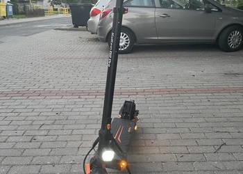 Hulajnoga elektryczna KUKIRIN G2 PRO