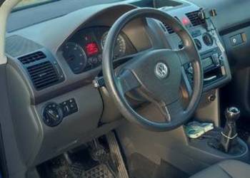 Sprzedam Volkswagen Touran