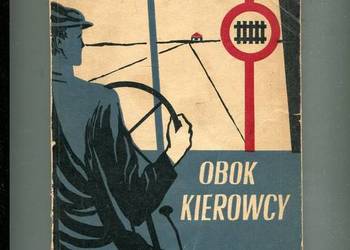 Obok kierowcy Gawędy o samochodzie - Jeruzalimski