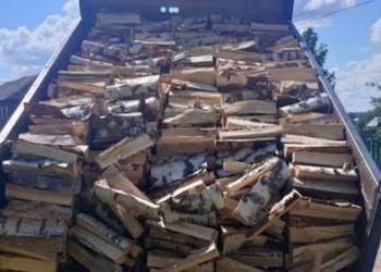 Tanie drewno opałowe Liściaste/iglaste Myszków i okolice