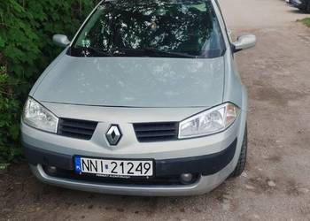 renault Megane 2