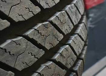 Michelin CrossTerrain - 245/65 R17 cross terrain