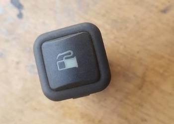 Przycisk klapki wlewu paliwa seat Leon I 3B0959833A
